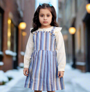 Premium Girl's 2 PC Winter Set