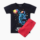 Space Astronaut 3 PC Set