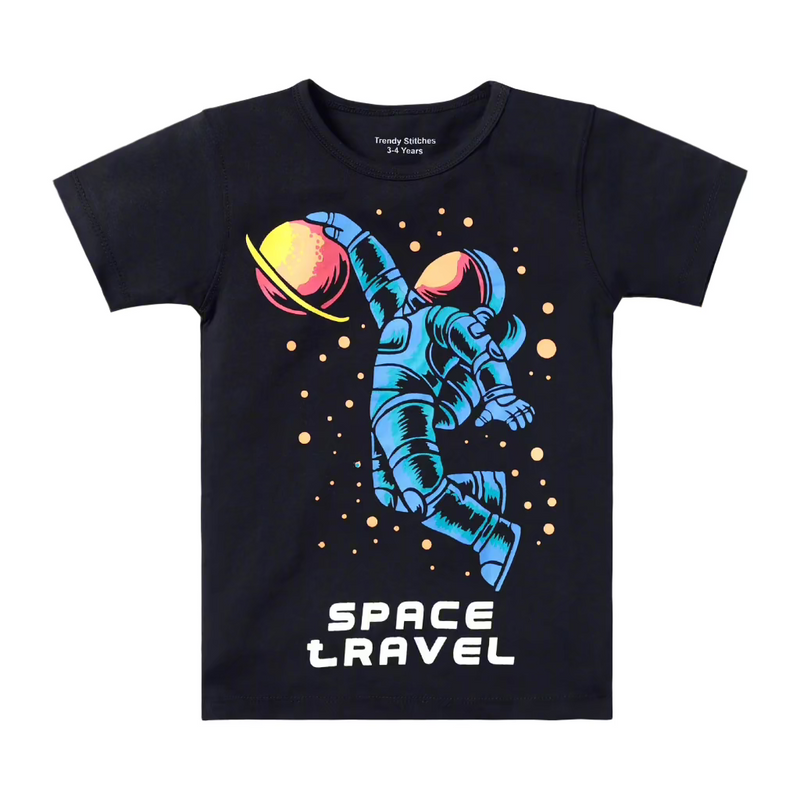 Space Astronaut T-Shirt