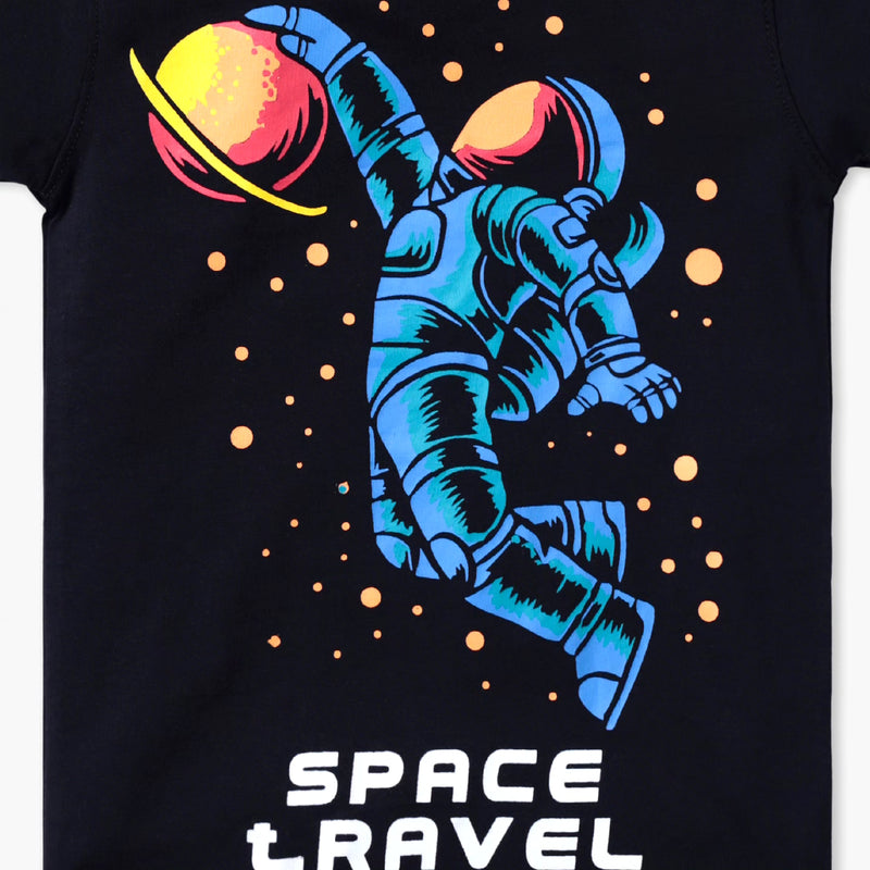 Space Astronaut T-Shirt