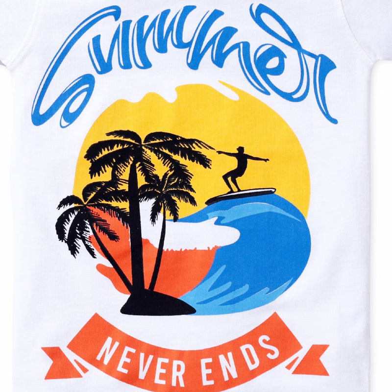 Summer Lovers T-Shirt