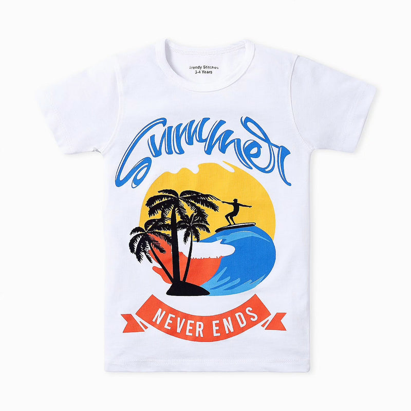 Summer Surfing 2 PC Set