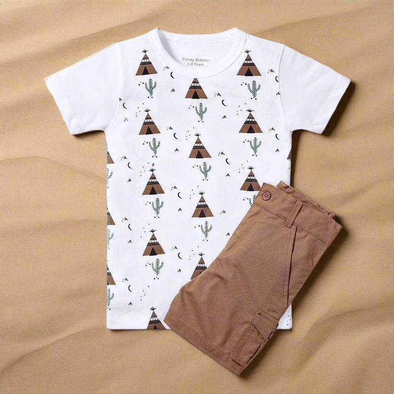 Safari Adventure 2 PC Set