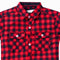 Gentle Cheques Casual Shirt