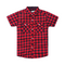 Gentle Cheques Casual Shirt