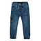 Girls Embroidered Trouser Comfy, Durable Jeans